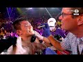 Tim Tszyu (Australia) vs Takeshi Inoue (Japan) | Boxing Fight Highlights HD