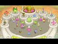 Plant Island - Composer Island (My Singing Monsters)