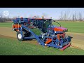 Modern And Powerful Agriculture Machines That Are At Another Level