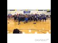 Bartlett haka