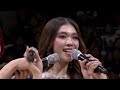 BINI Performs 'Karera' & 'Pantropiko' LIVE | Star Magic All-Star Games 2024