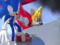 Sonic Lost World Opening Cutscene