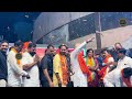 Amit Shah Speech at Lal Darwaza , Old City | BJP Madhavi Latha with Amit Shah Road show in Hyderabad