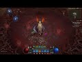 Diablo 4 - S5 - Melt T7 in 7 sec