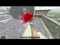 I played 120 HOURS of Roblox Aftermath