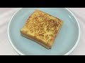 Garlic with Cinnamon Cheese bread | Enticing aroma of cinnamon | You have to try it #cooking #recipe