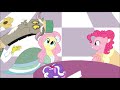 MLP FiM: Daughter of Discord-Episode 5 (The Mysterious Stallion)