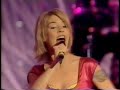 Jennifer Paige-Crush Live !!!!!(1999..) from HIFI vcr !!