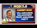 Lok Sabha Elections 2024 | Modi 3.0: Who Will Bag What In NDA's New Cabinet? | N18V | News18