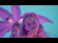 Nastya Little Angel Song (Official Music Video)