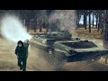UKRAINE 14 LEOPARD 2A6 vs T-90M (24) - RUSSIAN SPRING ASSAULT