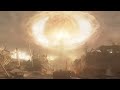 Modern Warfare Remastered - Nuke Scene