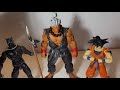 (Storm Collectibles) Shin Akuma 2018 comic con exclusive