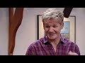 gordon is so brave for tasting these | Kitchen Nightmares | Gordon Ramsay