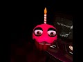 All the dark room jump scared fnaf Help wanted