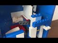 LEGO TicTac Pinball Machine V2