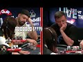 I'm SO LUCKY 🍀 in this Cash Game Live at the Commerce Casino ft. Elky, Phil Laak, Alex