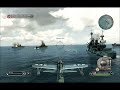 Battlestations Pacific- Skirmish battle (gameplay)