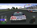 NASCAR 98 All Cars [PS1]