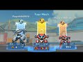 Trying Mech Arena: Robot Showdown