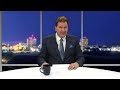 Political Affairs Update with the Toronto Sun's Brian Lilley & BCN's Hal Roberts l Bridge City News