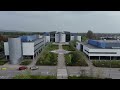 New College Durham - Drone Promo Video
