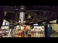 493 Stroker TTI exhaust with electric cutouts