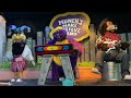 Chuck E Cheese Tallahassee FL (Song-Of-Summer)