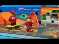 I built EVERY Olympic sport in LEGO!