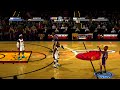 NBA Jam: On Fire Edition - LA Lakers vs. Miami Heat [1080p 60 FPS]