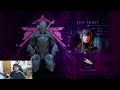 Warframe: New Playthrough | Episode 1: Your Beginning