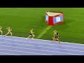 2024 Paris Olympics Athletics Women’s 4x400m Relays Final