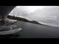 Skimmin on Hayden Lake in PA-12 with straight floats