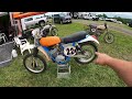 UNADILLA MOTOCROSS REWIND WEEKEND 2024