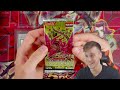 BEST Yu-Gi-Oh! Tin Opening EVER 😳