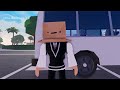 👉 Boy won't show face in school | Episode 1-13 | Story Roblox
