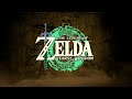 The Imprisoning War | The Legend of Zelda: Tears of the Kingdom OST