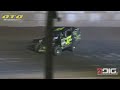 Ransomville Speedway | Modified Feature Highlights | 6/21/24