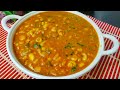 1 बार कॉर्न की ये रेसिपी बनाकर खा लेंगे तो होटल का स्वाद भूल जाएंगे /Restaurent Style Corn Recipe