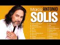 MARCO ANTONIO SOLIS 💞 MARCO ANTONIO SOLÍS 20 GRANDES EXITOS ENGANCHADOS