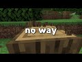 The Most HILARIOUS FAKE Minecraft Speedruns...