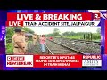 Kanchenjunga Express Accident: Restoration Work After Accident Complete, First Train Passes Site