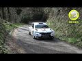 Test Rally  Ciocco 2024 Michelini Ciavarella