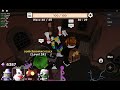Beating Figure on Adventure mode with 240,000 HP | Roblox Tower Heroes
