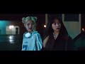BLACK VELVET-'Drama' M/V teaser 1