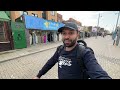 London Sabzi Mandi Price vs Madina | London City Walk | London Bridge & Tower Bridge