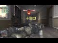 ImAnthonyM - MW3 Game Clip