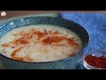 Turkish Tripe Soup | The Best Hangover Cure | Iskembe Corba Recipe