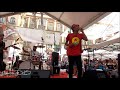 Tomasito, Quema quema - Feria de Málaga (19-08-17)