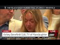 VERDICT: Black Swan Murder Trial | FL v Ashley Benefield